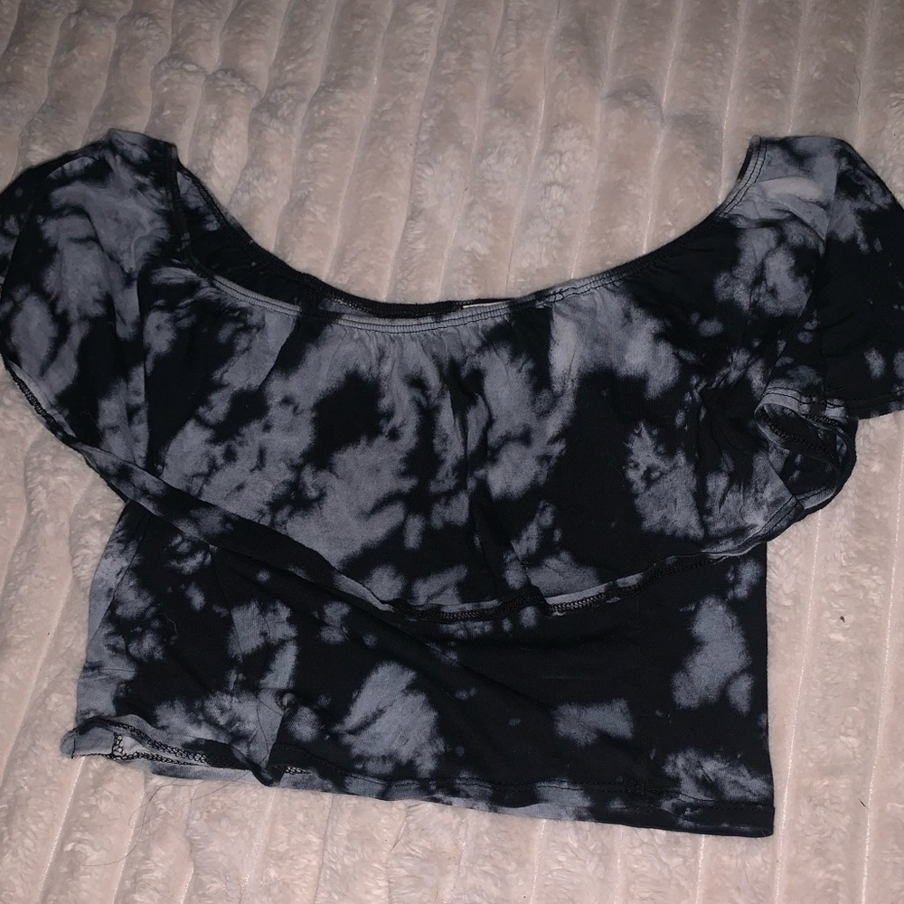 Multiple color shirt